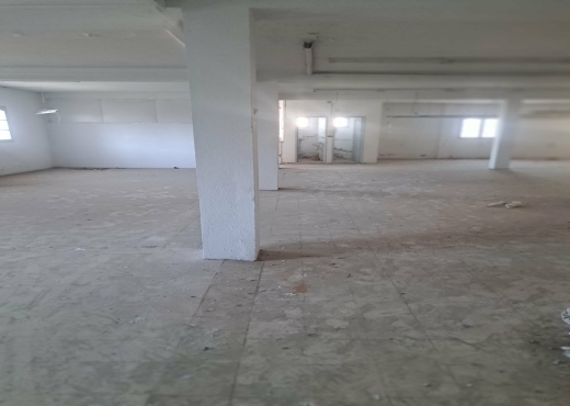 A Louer Local Commercial Borj Louzir