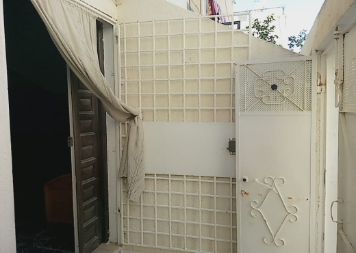 Étage de villa a vendre