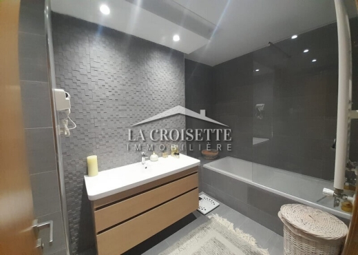 s3 meublé aux Jardins de Carthage