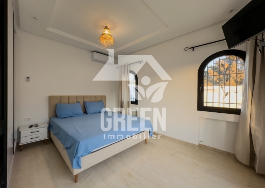 Villa + studio  " CAMÉLIA "