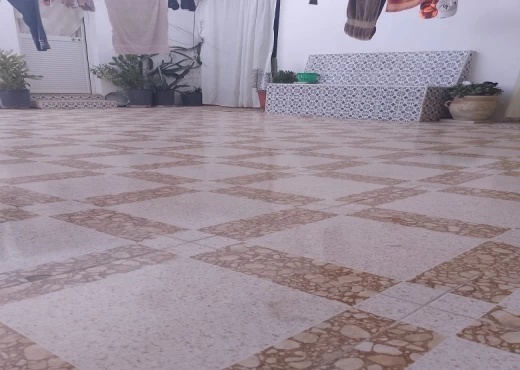 Appartement À Vendre à NABEUL - App S+3 a Hammamet nord centre ville - Immobiliere.tn