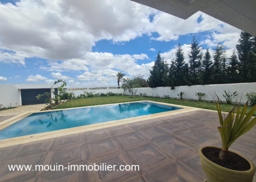 VILLA COCO Birbouregba AL3130