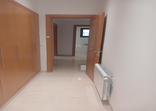 S+3 RDC AVEC JARDIN CHOUTRANA 1