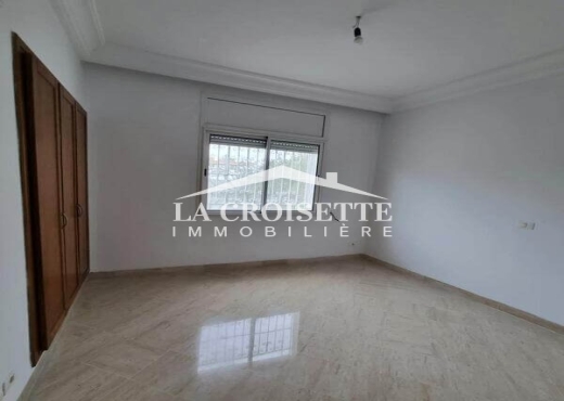 Appartement S+1 a ain zaghwene