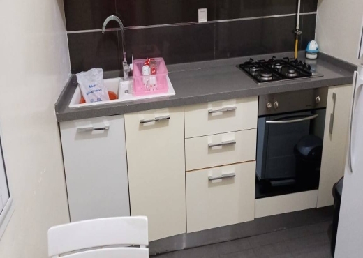 A Louer Appart S+1 Ain zaghouan