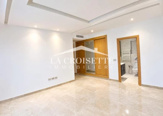 Appartement À Louer à TUNIS - s3 aux Jardins de Carthage MAL1888 - Immobiliere.tn - Photo 3