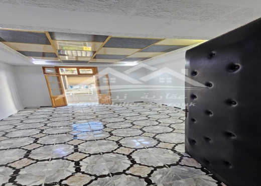 A louer Bureau H+1 Bizerte