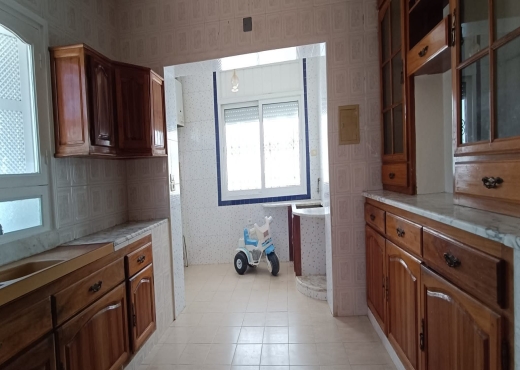 a vendre villa jaafar