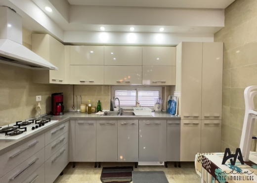 À Vendre Villa Luxueuse