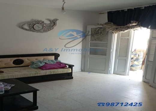 🌟 Belle opportunité à Zarzouna