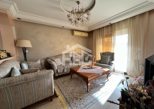 A vendre S+3 de 102 m²
