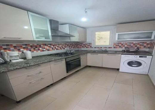 duplex À Louer à TUNIS - à louer un Duplexe S+2 - Immobiliere.tn - Photo 2