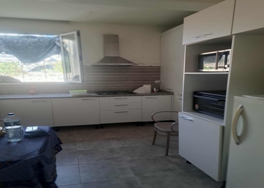 Vendre | Appartement S+3 RDC  – Ariana