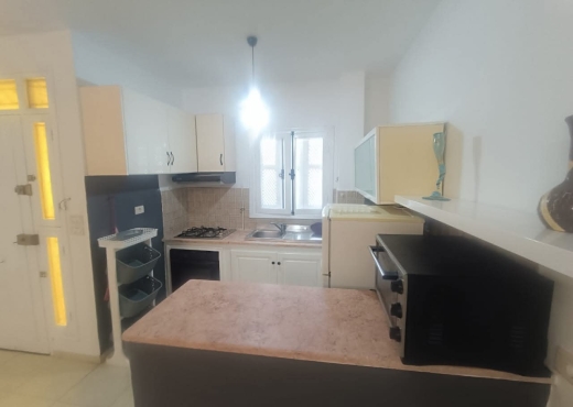 Villa Location Estivale a Khezema