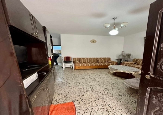 🏠 Maison S+2 à Ras Jebel – Quartier Taksim Driss