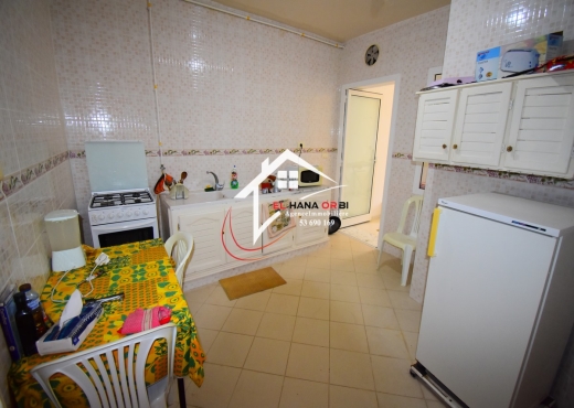 à vendre appartement s+1 vue mer