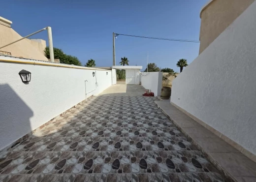 studio À Louer à NABEUL - Studio S+1 à Louer – Confort, Calme et Emplacement - Immobiliere.tn - Photo 6
