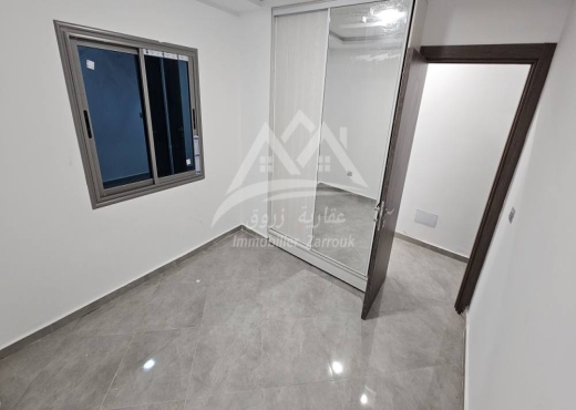 A vendre Appart S+2 à Menzel Jemil