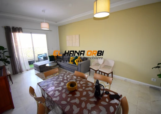 Appartement À Louer à MAHDIA - S+2 proche de la mer Pour Vacances - Immobiliere.tn - Photo 3