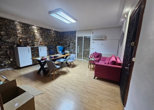 📍 Alain Savary – Tunis VILLA À VENDRE