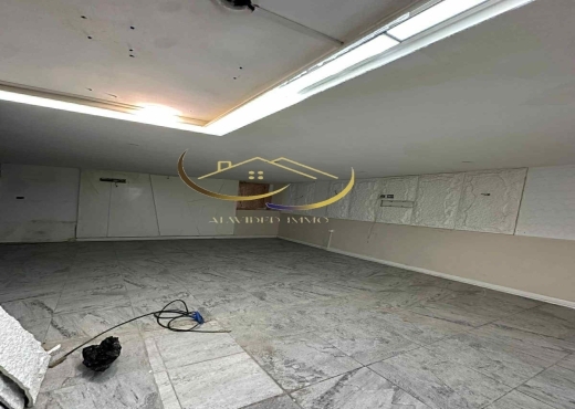 A louer un local commercial a cite ennacer