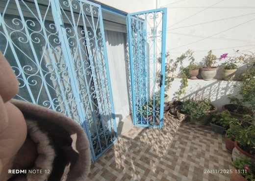 Appartement À Vendre à TUNIS - A Vendre Appart S+2 La Marsa - Immobiliere.tn - Photo 8