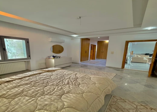 Appartement À Vendre à SOUSSE - PENTHOUSE D’EXCEPTION - Immobiliere.tn - Photo 4