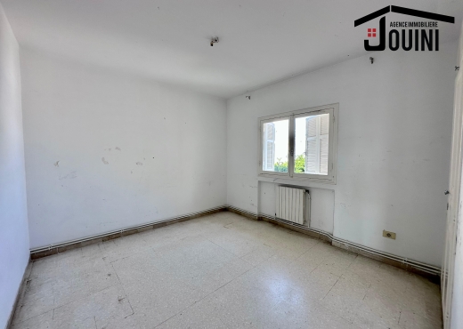 Appartement S3 à El Mourouj 2
