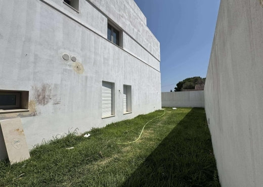 📍 RIADH EL ANDALOUS – DUPLEX DIRECT PROMOTEUR AVE