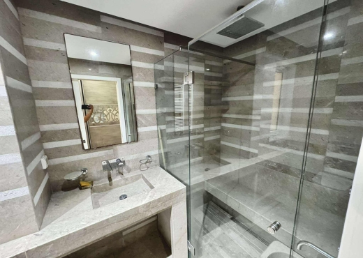 📍 RIADH ANDALOUS : APPARTEMENT S+