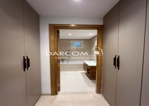 penthouse 262 m² J.de Carthage