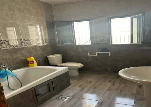 villa À Louer à BEJA - Offre de location - Immobiliere.tn - Photo 5