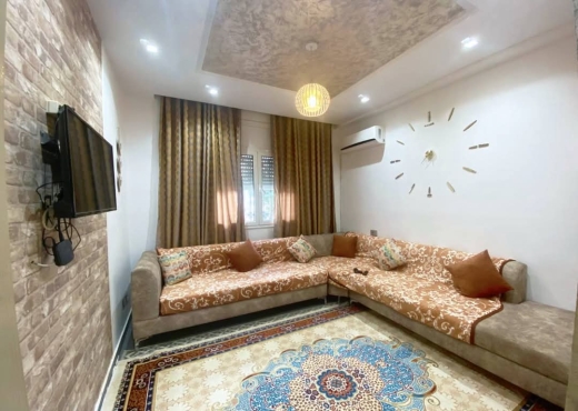A Vendre Appart S+3 à Sfax
