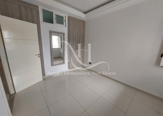 Un appartement haut standing