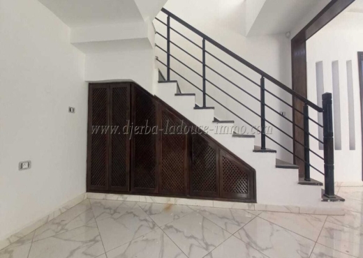 À VENDRE : Magnifique Villa titrée