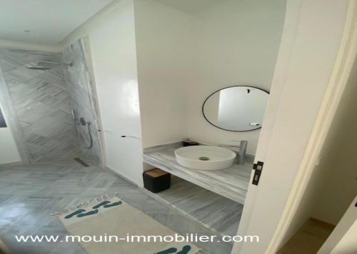 VILLA YOLYOS El Monchar AL3555