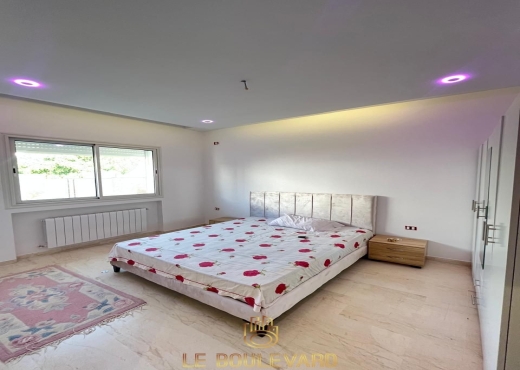 Appartement S+2 Haut Standing