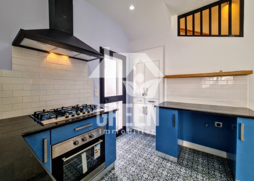 villa " Le Chalet Rose "