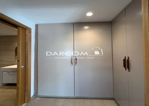 penthouse 262 m² J.de Carthage