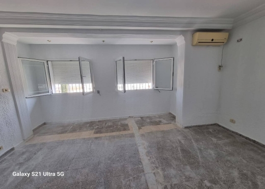 A Vendre Appart S+2 Ben Arous