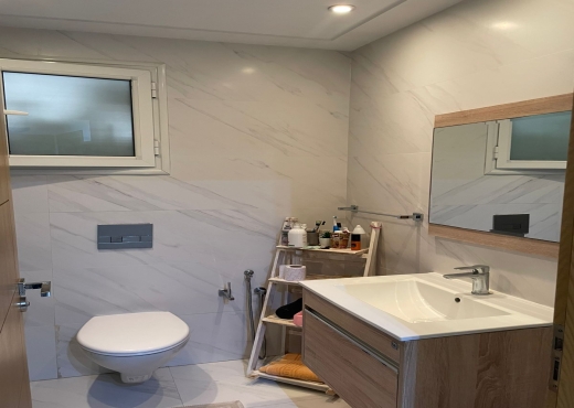 appartement S3 sahloul 4