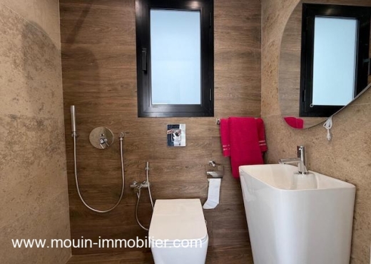 APPARTEMENT GIZELE 2 AL3693