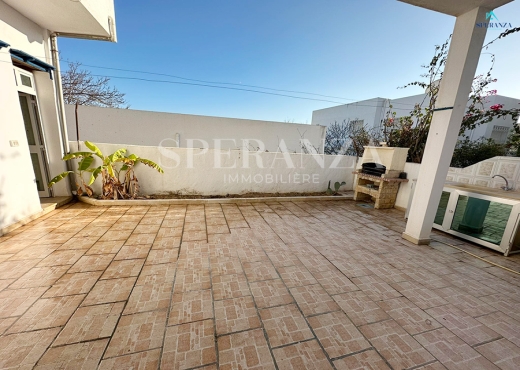 Location Maison foreo S+2