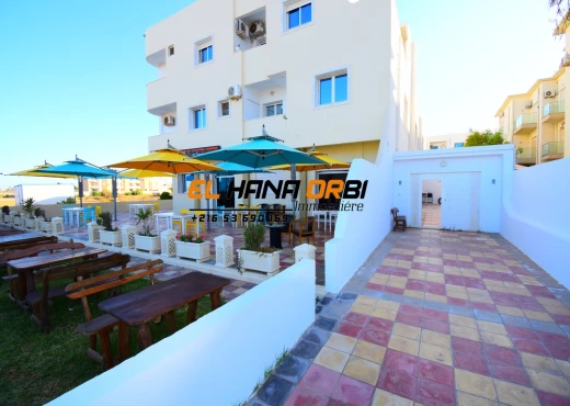Appartement À Louer à MAHDIA - Appartement s+2 vue sur mer - Immobiliere.tn - Photo 12