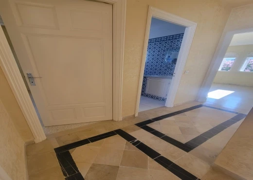 Étage de villa À Vendre à BIZERTE - ✨ À Vendre – 1er Étage de Villa Individuel S+3 - Immobiliere.tn - Photo 7