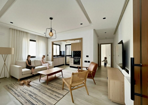 Appartement À Vendre à ARIANA - A Vendre Appart S+2 Neuf La Soukra - Immobiliere.tn - Photo 6