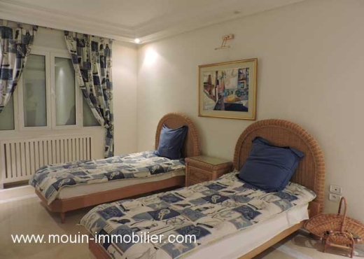 VILLA JULIA Hammamet AL1744