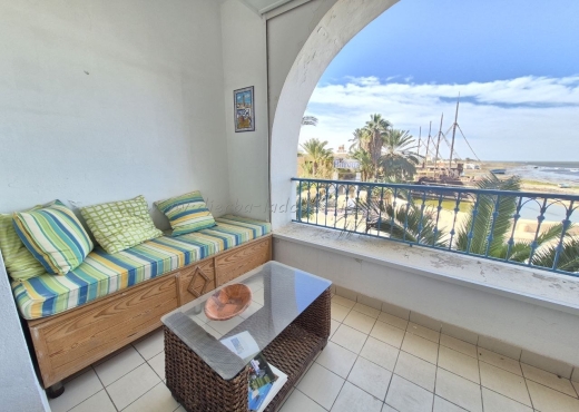 A Vendre Appartement à Djerba