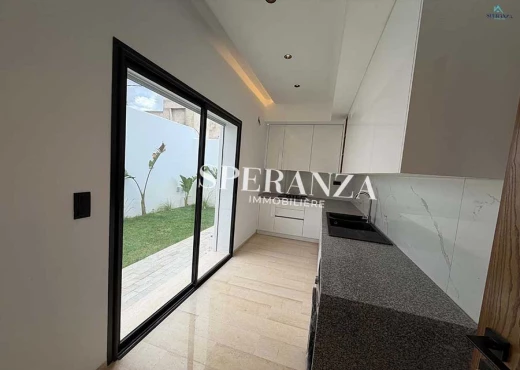villa À Vendre à NABEUL - Vente Villa tesla S+5 - Immobiliere.tn - Photo 4