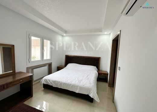 Location Appartement Gold S+2